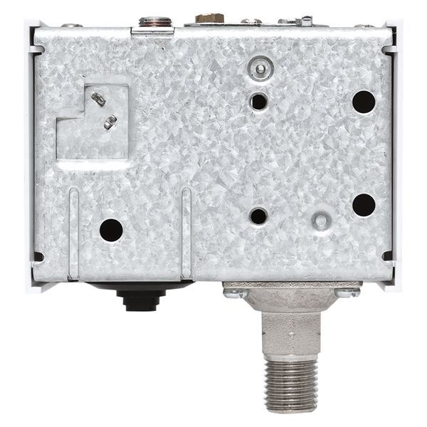 Реле избыточного давления EKF RVG-20-1,6 (1,6 МПа) (RVG-20-1,6)