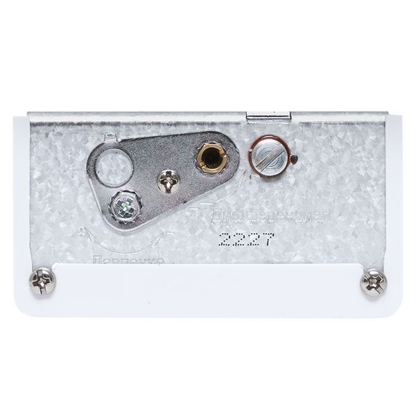 Реле избыточного давления EKF RVG-20-1,6 (1,6 МПа) (RVG-20-1,6)