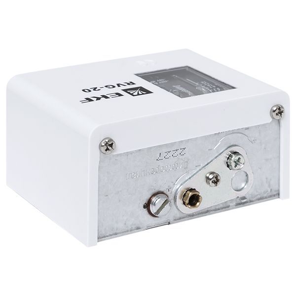 Реле избыточного давления EKF RVG-20-1,6 (1,6 МПа) (RVG-20-1,6)