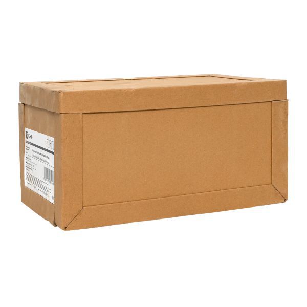 Контактор КТ-6033 250А 220В 3NO+3NC EKF kt6033-220