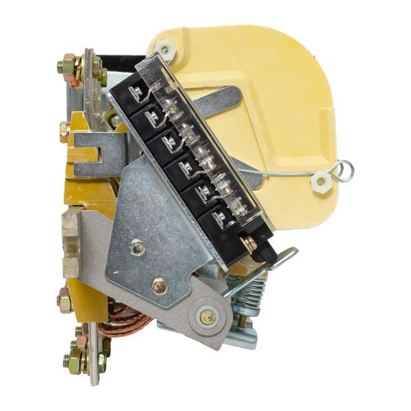 Контактор КТ-6033 250А 220В 3NO+3NC EKF kt6033-220