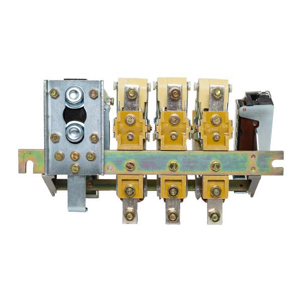 Контактор КТ-6033 250А 220В 3NO+3NC EKF kt6033-220