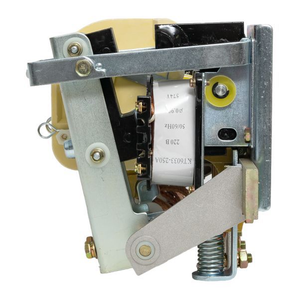 Контактор КТ-6033 250А 220В 3NO+3NC EKF kt6033-220