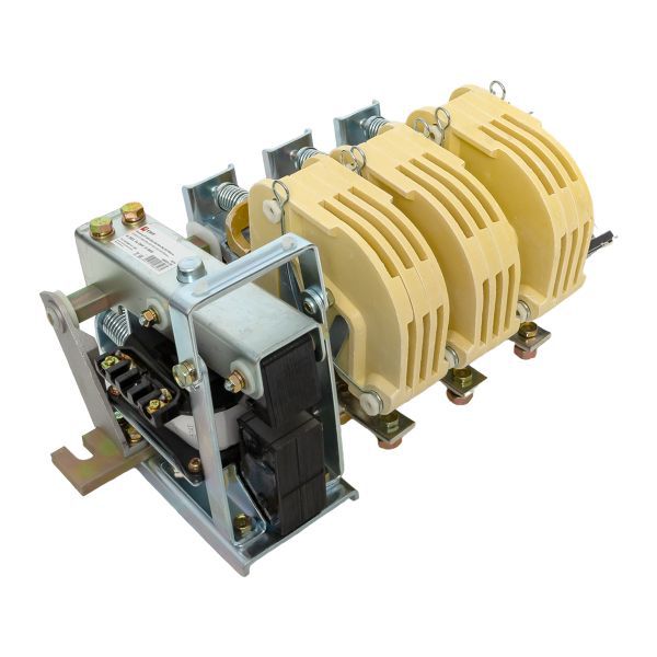 Контактор КТ-6033 250А 220В 3NO+3NC EKF kt6033-220
