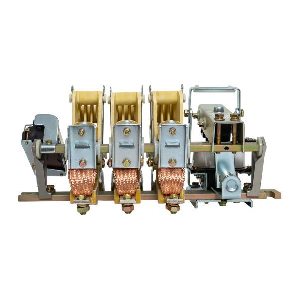 Контактор КТ-6033 250А 220В 3NO+3NC EKF kt6033-220