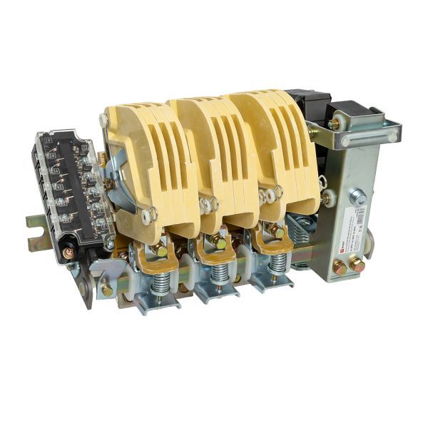 Контактор КТ-6033 250А 380В 3NO+3NC EKF kt6033-380