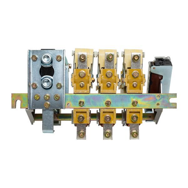 Контактор КТ-6033 250А 380В 3NO+3NC EKF kt6033-380