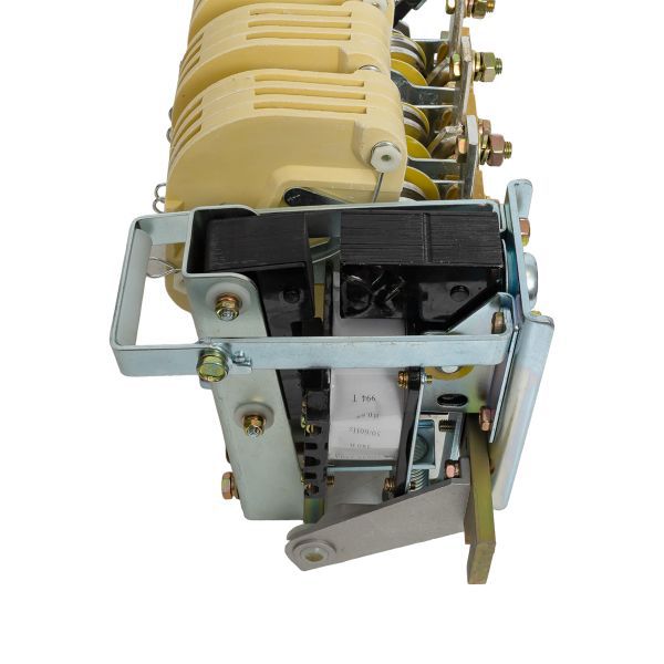 Контактор КТ-6033 250А 380В 3NO+3NC EKF kt6033-380