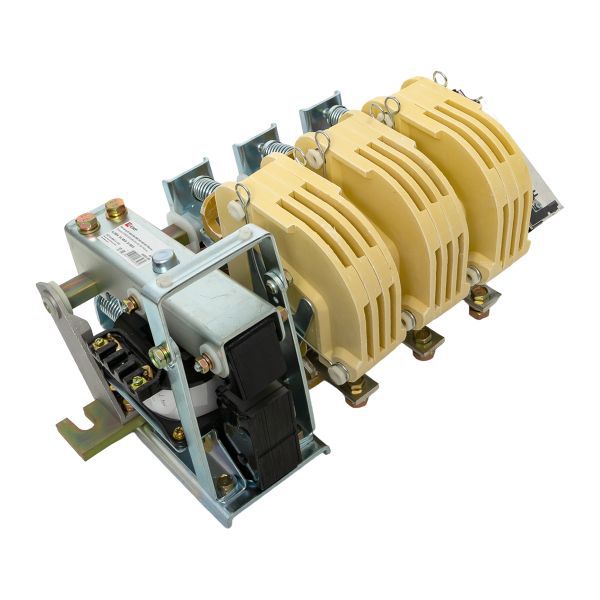 Контактор КТ-6033 250А 380В 3NO+3NC EKF kt6033-380