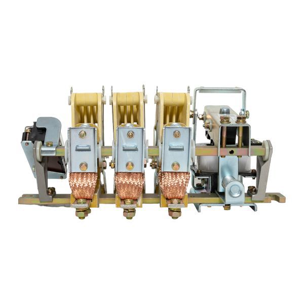 Контактор КТ-6033 250А 380В 3NO+3NC EKF kt6033-380