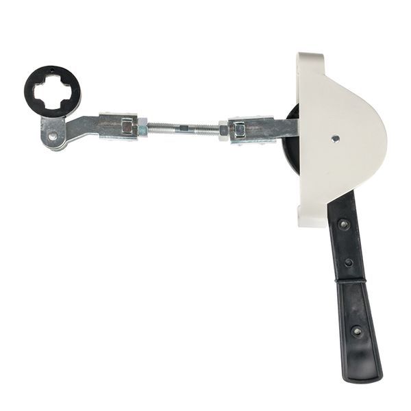 Передняя смещенная рукоятка для ВР32У 71240 (2 направления) 630А MAXima EKF (uvr32-h-2-630)