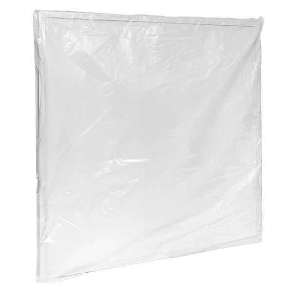 Панель светодиодная ДУО-4110-L 40Вт 6500К EKF BasicLL (LPL-4110-L-40-6500)