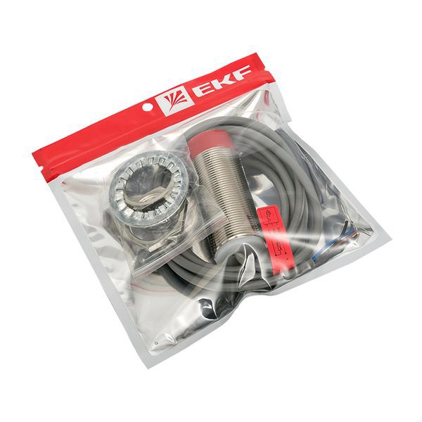 Бесконтактный индуктивный датчик PROXIS-2-30-15-P-NO-2 (PROXIS-2-30-15-P-NO-2)