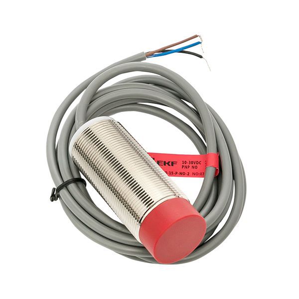 Бесконтактный индуктивный датчик PROXIS-2-30-15-P-NO-2 (PROXIS-2-30-15-P-NO-2)