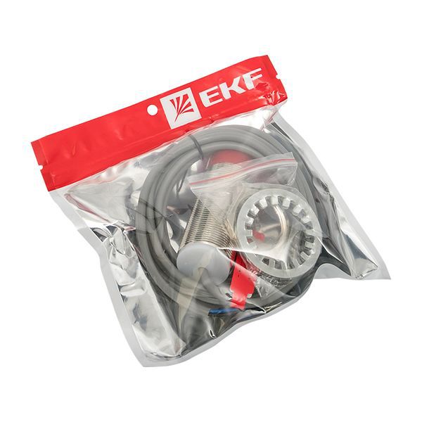 Бесконтактный индуктивный датчик PROXIS-2-30-15-N-NO-2 (PROXIS-2-30-15-N-NO-2)