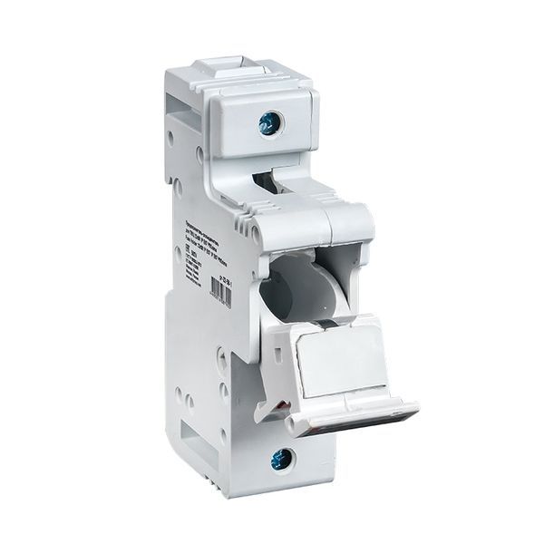 Предохранитель-разъединитель для ПВЦ 22x58 1P (с индикацией) (pr-22-58-1)