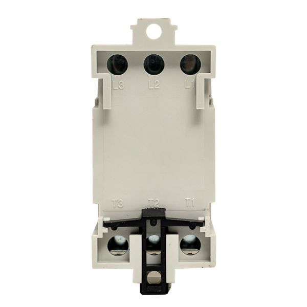 Рубильник модульный MS-20A 3P на DIN-рейку PROxima (ms-20d)