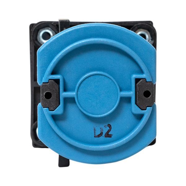 Переключатель кулачковый ПК-1-102 25А 2P 