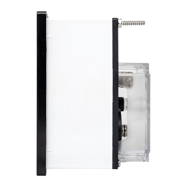 Вольтметр VM-A961 аналоговый на панель 96х96 (квадратный вырез) 300В прямое подключение PROxima (vma-961-300)