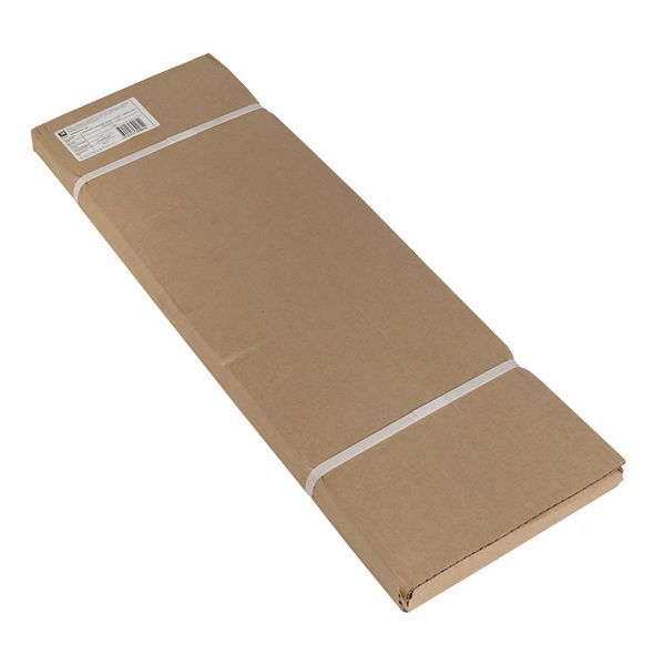 Комплект панелей цоколя FORT  Ш800 В200 PROxima (2 шт) (FC82)