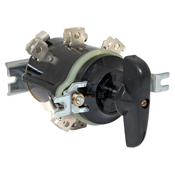 Выключатель пакетный ПВ 3-63 М3 исполнение 1 PROxima (pv-3-63-1)