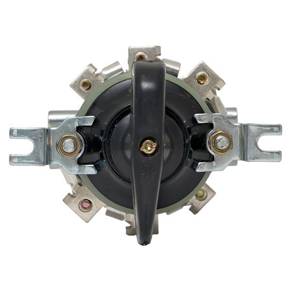 Выключатель пакетный ПВ 3-63 М3 исполнение 1 PROxima (pv-3-63-1)