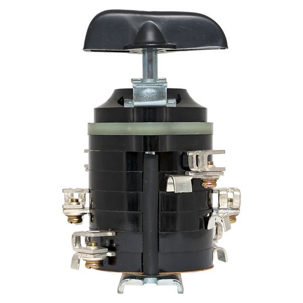 Выключатель пакетный ПВ 3-63 М3 исполнение 1 PROxima (pv-3-63-1)