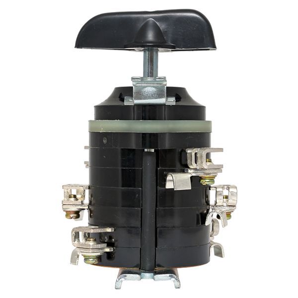 Выключатель пакетный ПВ 3-63 М3 исполнение 1 PROxima (pv-3-63-1)