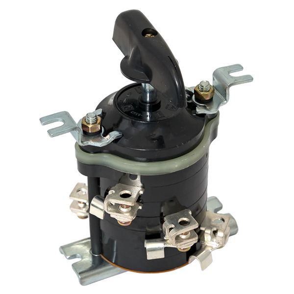 Выключатель пакетный ПВ 3-63 М3 исполнение 1 PROxima (pv-3-63-1)