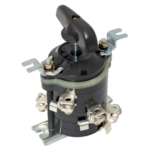 Выключатель пакетный ПВ 3-63 М3 исполнение 1 PROxima (pv-3-63-1)