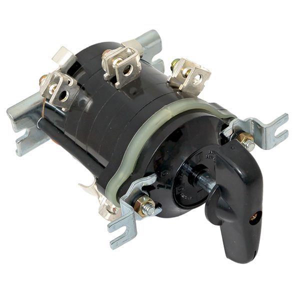 Выключатель пакетный ПВ 3-63 М3 исполнение 1 PROxima (pv-3-63-1)