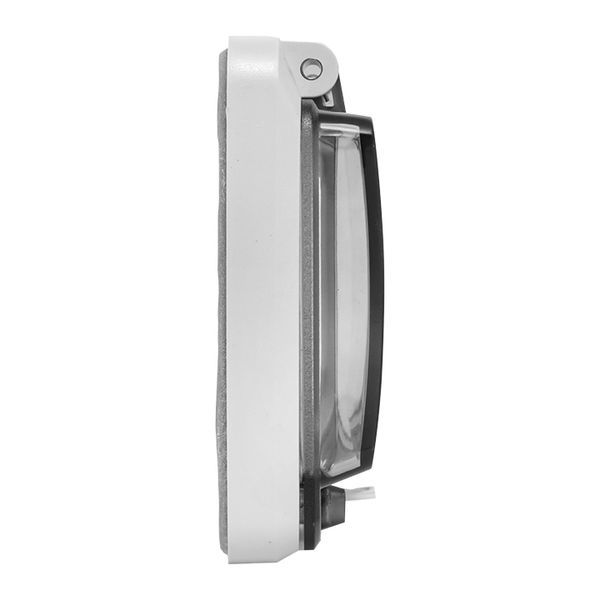 Окно герметичное 12 модулей IP67 PROxima (ak-g-12)