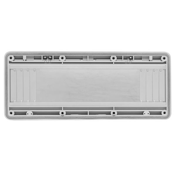 Окно герметичное 12 модулей IP67 PROxima (ak-g-12)