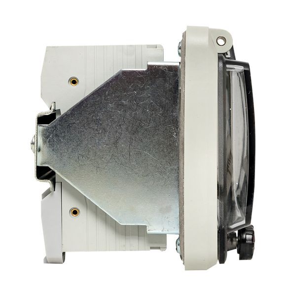 Окно герметичное 12 модулей IP67 PROxima (ak-g-12)