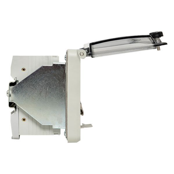 Окно герметичное 12 модулей IP67 PROxima (ak-g-12)