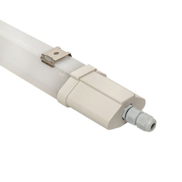 Светильник светодиодный пылевлагозащищенный ДСП-1005-L 36Вт 4000К IP65 1200мм EKF PROxima (TPL-1005-36-4000-L)