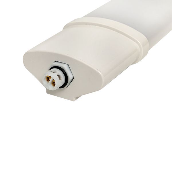 Светильник светодиодный пылевлагозащищенный ДСП-1005-L 36Вт 4000К IP65 1200мм EKF PROxima (TPL-1005-36-4000-L)