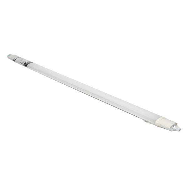 Светильник светодиодный пылевлагозащищенный ДСП-1006-L 36Вт 6500К IP65 1200мм EKF PROxima (TPL-1006-36-6500-L)