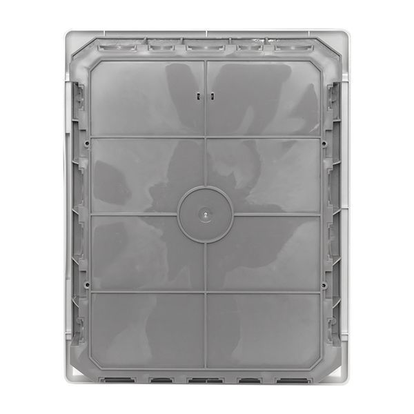 Щит распределительный ЩРВ-П-24 