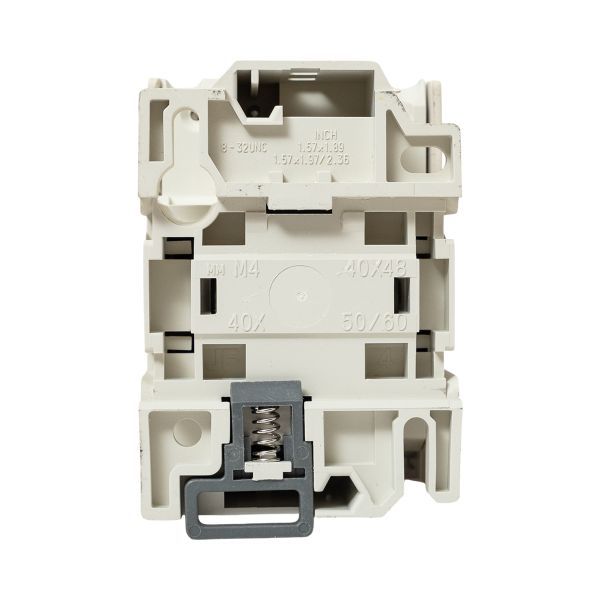 Пускатель магнитный КМЭ 32А катушка управления 380В малогабаритный 1NC (ctr-s-32-380-nc)