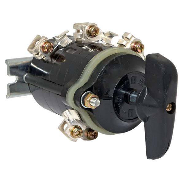 Выключатель пакетный ПВ 3-63 М3 исполнение 3 PROxima (pv-3-63-3)