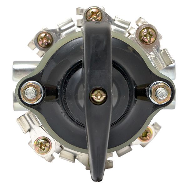 Выключатель пакетный ПВ 3-63 М3 исполнение 3 PROxima (pv-3-63-3)