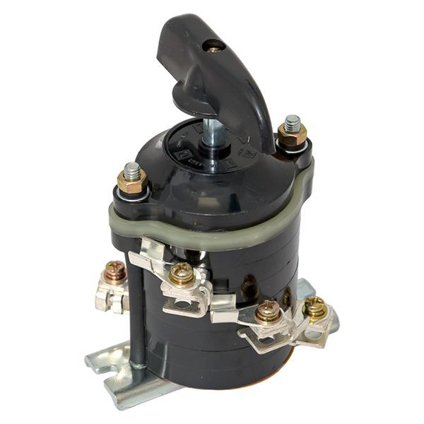 Выключатель пакетный ПВ 3-63 М3 исполнение 3 PROxima (pv-3-63-3)