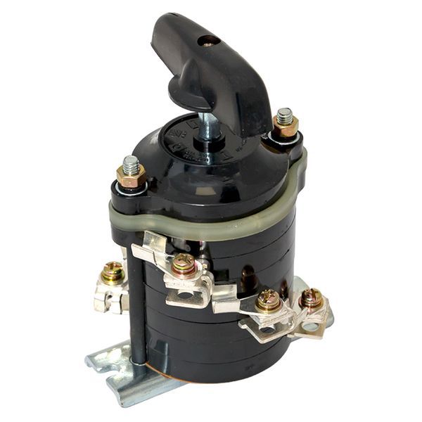 Выключатель пакетный ПВ 3-63 М3 исполнение 3 PROxima (pv-3-63-3)