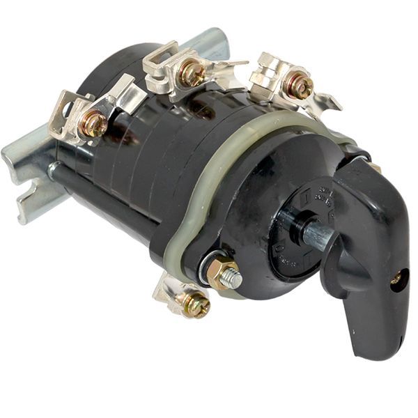 Выключатель пакетный ПВ 3-63 М3 исполнение 3 PROxima (pv-3-63-3)