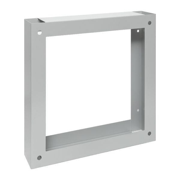 Цоколь к ВРУ Unit S IP31 Вх450х450 PROxima (mb15-08-02-03)