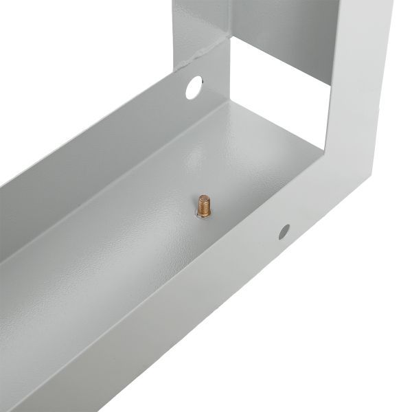 Цоколь к ВРУ Unit S IP31 Вх450х450 PROxima (mb15-08-02-03)