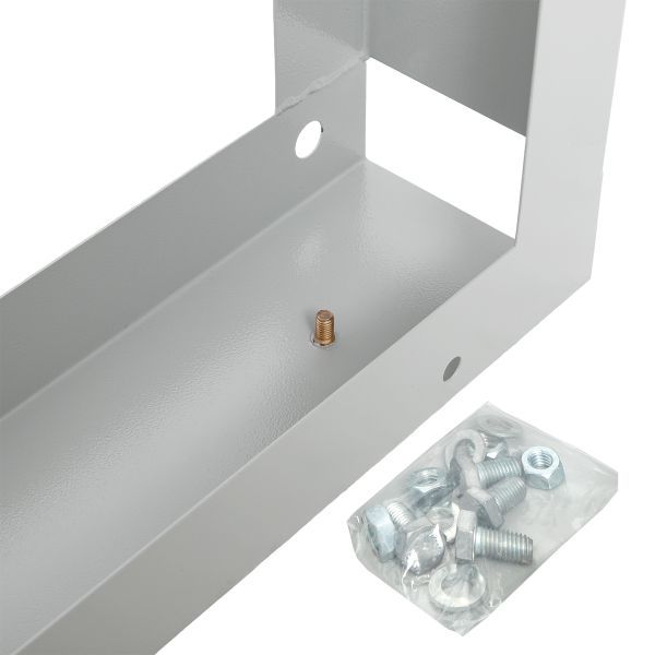 Цоколь к ВРУ Unit S IP31 Вх450х450 PROxima (mb15-08-02-03)