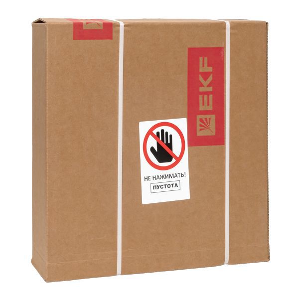 Цоколь к ВРУ Unit S IP31 Вх450х450 PROxima (mb15-08-02-03)