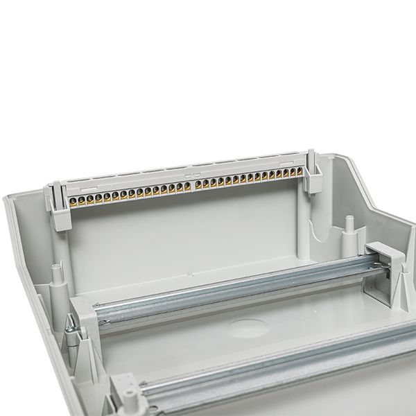 Щит навесной Unix65 48 модулей (ux65-48-n)